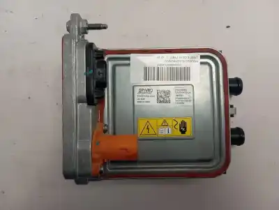 Автозапчастина б/у електронний модуль для lynk & co 01 phev посилання на oem iam 8889062666