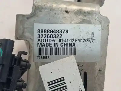 Автозапчастина б/у розсильний клапан для lynk & co 01 phev посилання на oem iam 8888948378  