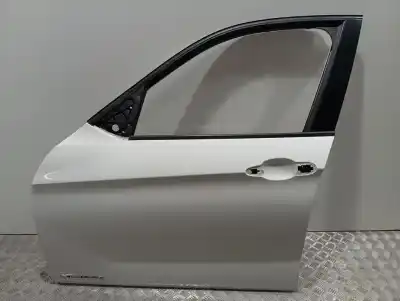 Pezzo di ricambio per auto di seconda mano porta anteriore sinistra per bmw x1 (e84) xdrive 20d riferimenti oem iam 41009628745