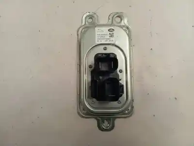 Peça sobressalente para automóvel em segunda mão módulo eletrônico por land rover discovery 5 td6 hse referências oem iam gx7314b526ac