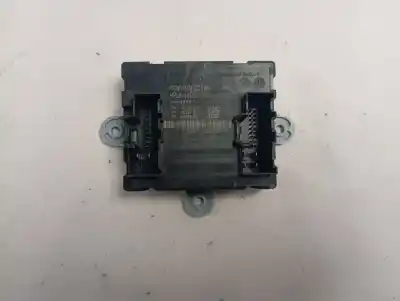 Peça sobressalente para automóvel em segunda mão módulo eletrônico por land rover discovery 5 td6 hse referências oem iam hpla14d617bd