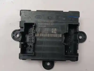 Peça sobressalente para automóvel em segunda mão módulo eletrônico por land rover discovery 5 td6 hse referências oem iam hpla14d620bd