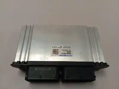 Peça sobressalente para automóvel em segunda mão centralina de motor uce por kia picanto (ja) concept referências oem iam 3911607243