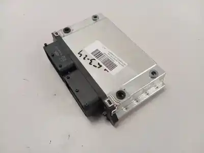 Peça sobressalente para automóvel em segunda mão centralina de motor uce por kia picanto (ja) concept referências oem iam 3911607243  