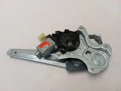 Peça sobressalente para automóvel em segunda mão elevador de vidros traseiro direito por kia picanto (ja) concept referências oem iam 83460g8000
