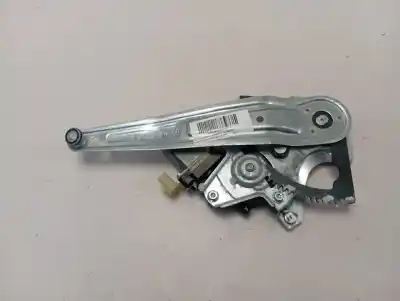 Автозапчасти б/у задний правый стеклорегулятор за kia picanto (ja) concept ссылки oem iam 83460g8000  