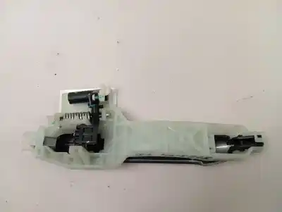 Автозапчасти б/у задняя левая наружная ручка за kia picanto (ja) concept ссылки oem iam   