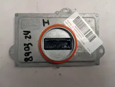 Peça sobressalente para automóvel em segunda mão balastro de xenon por land rover discovery 5 td6 hse referências oem iam 90108729