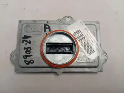 Peça sobressalente para automóvel em segunda mão balastro de xenon por land rover discovery 5 td6 hse referências oem iam 90108729