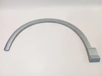 Pezzo di ricambio per auto di seconda mano parafango anteriore sinistro per audi q2 (gab) 30 tdi design riferimenti oem iam 81a853717a