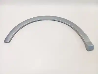 Pezzo di ricambio per auto di seconda mano parafango posteriore destro per audi q2 (gab) 30 tdi design riferimenti oem iam 81a853818a