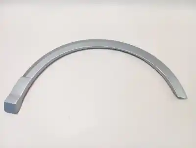 Pezzo di ricambio per auto di seconda mano estensione parafango posteriore sinistra per audi q2 (gab) 30 tdi design riferimenti oem iam 81a853817a