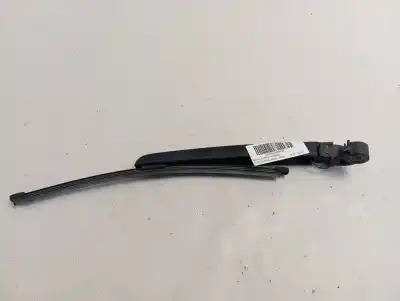 Pezzo di ricambio per auto di seconda mano braccio tergicristallo posteriore per audi q2 (gab) 30 tdi design riferimenti oem iam 