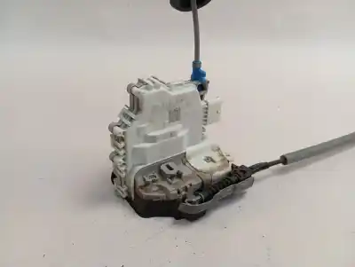 Pezzo di ricambio per auto di seconda mano serratura porta anteriore destra per audi q2 (gab) 30 tdi design riferimenti oem iam 8x1837016c