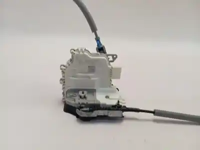 Pezzo di ricambio per auto di seconda mano serratura porta posteriore destra per audi q2 (gab) 30 tdi design riferimenti oem iam 8k0839016h