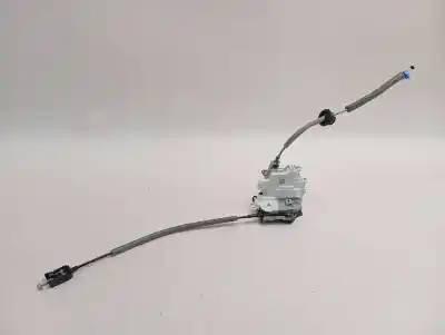 Pezzo di ricambio per auto di seconda mano serratura porta posteriore sinistra per audi q2 (gab) 30 tdi design riferimenti oem iam 8k0839015h  