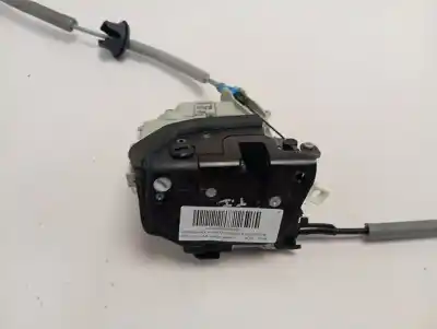 Pezzo di ricambio per auto di seconda mano serratura porta posteriore sinistra per audi q2 (gab) 30 tdi design riferimenti oem iam 8k0839015h  