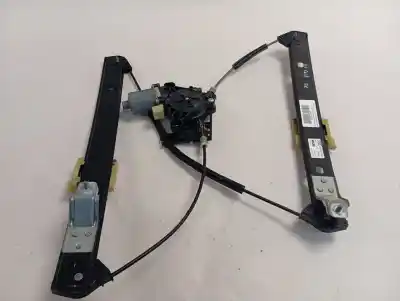 Pezzo di ricambio per auto di seconda mano alzacristalli anteriore destro per audi q2 (gab) 30 tdi design riferimenti oem iam 81a837462