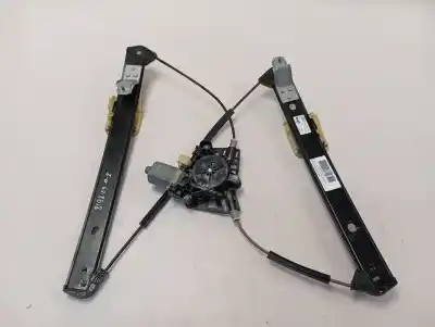 Pezzo di ricambio per auto di seconda mano alzacristalli anteriore sinistro per audi q2 (gab) 30 tdi design riferimenti oem iam 5q0959862b