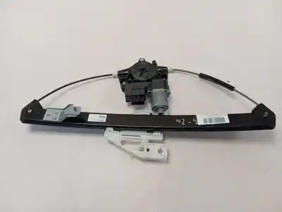 Pezzo di ricambio per auto di seconda mano alzacristalli posteriore destro per audi q2 (gab) 30 tdi design riferimenti oem iam 5q0959812d