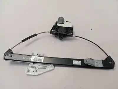 Pezzo di ricambio per auto di seconda mano alzacristalli posteriore sinistro per audi q2 (gab) 30 tdi design riferimenti oem iam 5q0959811d