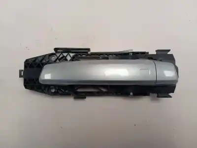 Pezzo di ricambio per auto di seconda mano maniglia esterna anteriore destra per audi q2 (gab) 30 tdi design riferimenti oem iam 8v0837206a