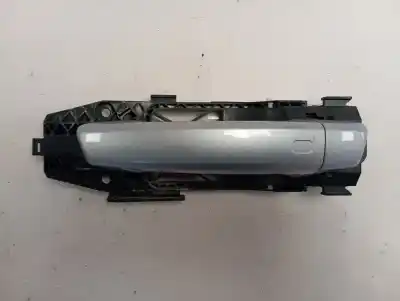 Pezzo di ricambio per auto di seconda mano maniglia esterna posteriore sinistra per audi q2 (gab) 30 tdi design riferimenti oem iam 8v0837206a
