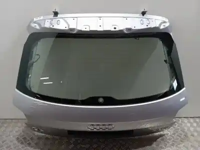 Pezzo di ricambio per auto di seconda mano portellone per audi q2 (gab) 30 tdi design riferimenti oem iam 81a827025e