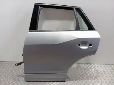Pezzo di ricambio per auto di seconda mano porta posteriore sinistra per audi q2 (gab) 30 tdi design riferimenti oem iam 81a833051c