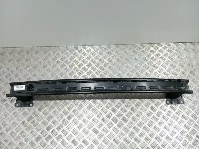 Pezzo di ricambio per auto di seconda mano rinforzo paraurti posteriore per audi q2 (gab) 30 tdi design riferimenti oem iam 81a807309a