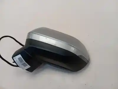Second-hand car spare part left rearview mirror for audi q2 (gab) 30 tdi design oem iam references 1817a001  