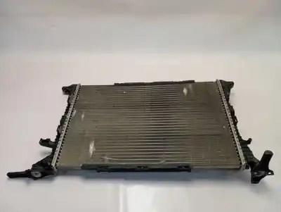Автозапчастина б/у водяний радіатор для audi q3 (8ug) basis quattro посилання на oem iam   