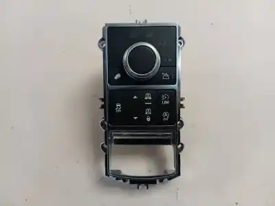 Peça sobressalente para automóvel em segunda mão módulo eletrônico por land rover discovery 5 td6 hse referências oem iam hpla14b596lc