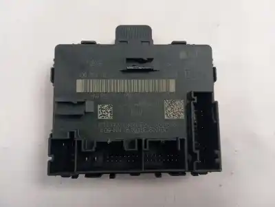 Pezzo di ricambio per auto di seconda mano modulo elettronico per audi q2 (gab) 30 tdi design riferimenti oem iam 5q0959592f