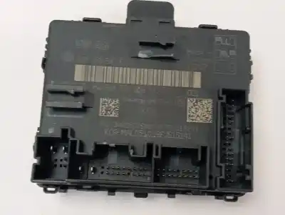 Pezzo di ricambio per auto di seconda mano modulo elettronico per audi q2 (gab) 30 tdi design riferimenti oem iam 5q0959593f