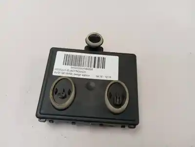 Second-hand car spare part electronic module for audi q2 (gab) 30 tdi design oem iam references 5q0959593f  