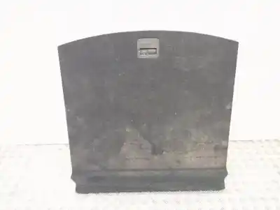 Pezzo di ricambio per auto di seconda mano tappeto per seat leon st (5f8) fr riferimenti oem iam 