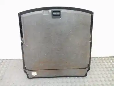 Pezzo di ricambio per auto di seconda mano tappeto per seat leon st (5f8) fr riferimenti oem iam   