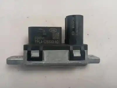 Peça sobressalente para automóvel em segunda mão módulo eletrônico por land rover discovery 5 td6 hse referências oem iam fpla12b533ad