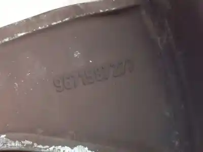 Автозапчасти б/у комплект колес за citroen c3 picasso exclusive ссылки oem iam 9671587277  