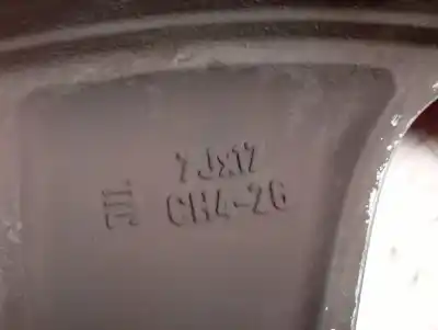 Автозапчасти б/у комплект колес за citroen c3 picasso exclusive ссылки oem iam 9671587277  