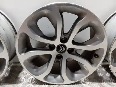 Автозапчасти б/у комплект колес за citroen c3 picasso exclusive ссылки oem iam 9671587277  