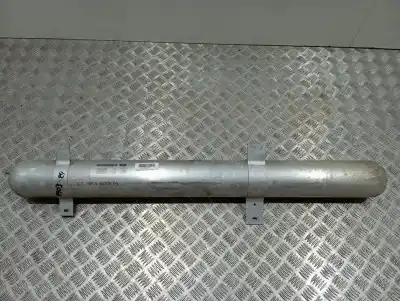 Peça sobressalente para automóvel em segunda mão depósito / botija de suspensão por land rover discovery 5 td6 hse referências oem iam hpla5b709aa