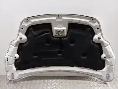 Second-hand car spare part bonnet for ford focus lim. (cb4) titanium oem iam references 1521601  