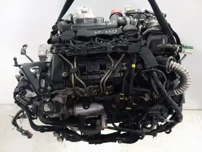Second-hand car spare part COMPLETE ENGINE for FORD FOCUS LIM. (CB4)  OEM IAM references 9HY  