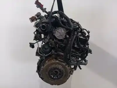 Second-hand car spare part complete engine for ford focus lim. (cb4) titanium oem iam references 9hy  