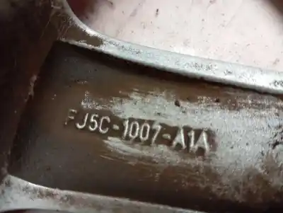 Автозапчасти б/у комплект колес за ford kuga (cbs) 2.0 st-line limited edition ссылки oem iam fj5c1007a1a  