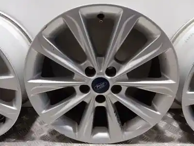 Автозапчасти б/у комплект колес за ford kuga (cbs) 2.0 st-line limited edition ссылки oem iam fj5c1007a1a  