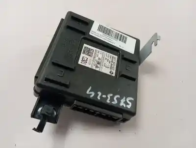 Peça sobressalente para automóvel em segunda mão módulo eletrônico por kia picanto (ja) concept referências oem iam 954a0g6301