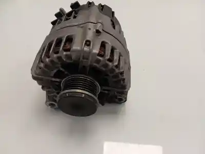 Second-hand car spare part alternator for bmw serie 1 berlina 5p (f20) (2011->) 2.0 118d [2.0 ltr. - 105 kw turbodiesel] oem iam references 8519890ai01  